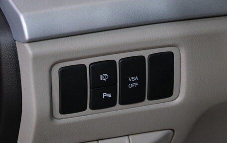 Honda Accord VIII рестайлинг, 2008 год, 1 099 000 рублей, 12 фотография