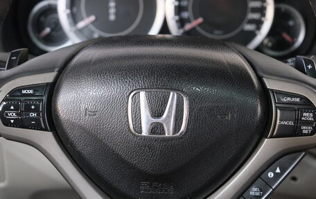 Honda Accord VIII рестайлинг, 2008 год, 1 099 000 рублей, 17 фотография