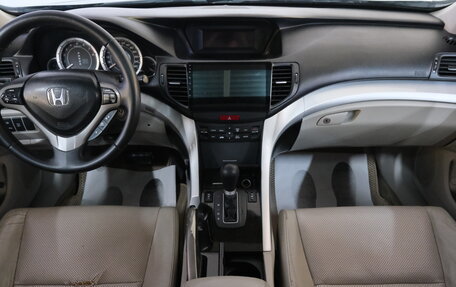 Honda Accord VIII рестайлинг, 2008 год, 1 099 000 рублей, 18 фотография