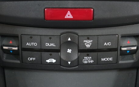 Honda Accord VIII рестайлинг, 2008 год, 1 099 000 рублей, 21 фотография