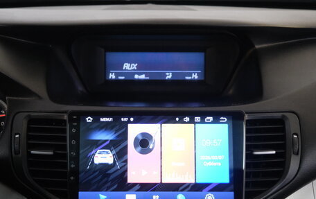 Honda Accord VIII рестайлинг, 2008 год, 1 099 000 рублей, 20 фотография