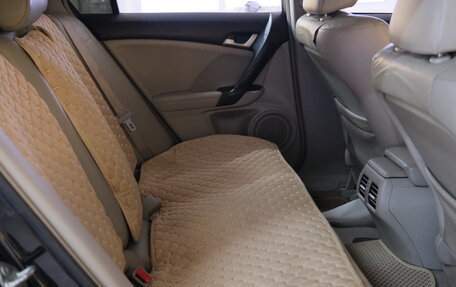 Honda Accord VIII рестайлинг, 2008 год, 1 099 000 рублей, 27 фотография