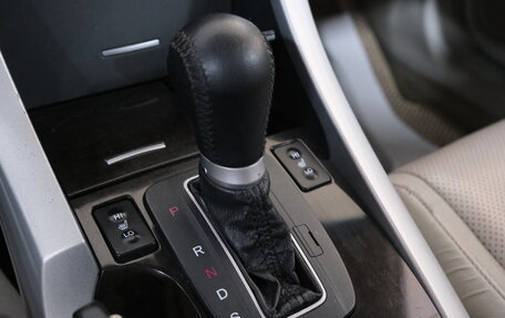 Honda Accord VIII рестайлинг, 2008 год, 1 099 000 рублей, 22 фотография