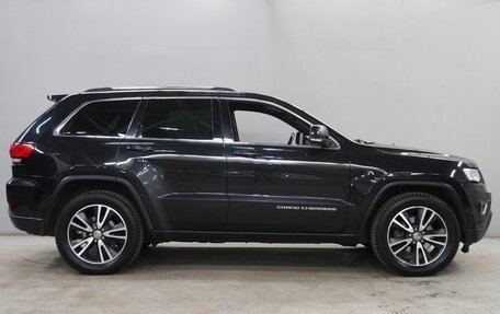 Jeep Grand Cherokee, 2014 год, 2 100 000 рублей, 4 фотография