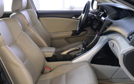 Honda Accord VIII рестайлинг, 2008 год, 1 099 000 рублей, 25 фотография