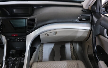 Honda Accord VIII рестайлинг, 2008 год, 1 099 000 рублей, 23 фотография