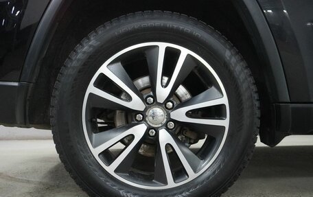 Jeep Grand Cherokee, 2014 год, 2 100 000 рублей, 9 фотография