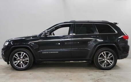 Jeep Grand Cherokee, 2014 год, 2 100 000 рублей, 8 фотография