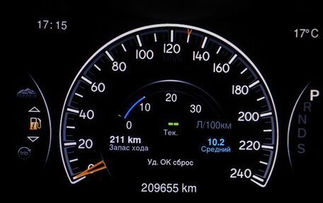 Jeep Grand Cherokee, 2014 год, 2 100 000 рублей, 16 фотография