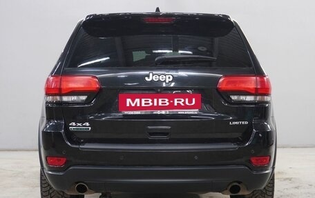 Jeep Grand Cherokee, 2014 год, 2 100 000 рублей, 6 фотография