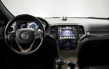 Jeep Grand Cherokee, 2014 год, 2 100 000 рублей, 13 фотография