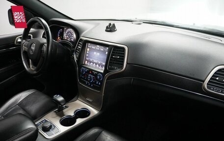 Jeep Grand Cherokee, 2014 год, 2 100 000 рублей, 10 фотография