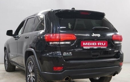 Jeep Grand Cherokee, 2014 год, 2 100 000 рублей, 7 фотография