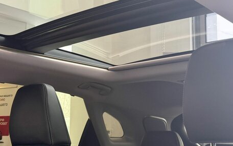 Lexus RX IV рестайлинг, 2021 год, 6 300 000 рублей, 16 фотография