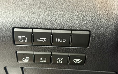 Lexus RX IV рестайлинг, 2021 год, 6 300 000 рублей, 18 фотография