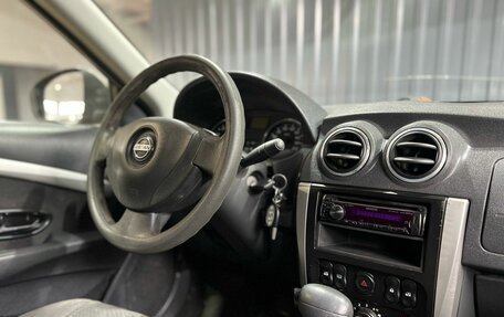 Nissan Almera, 2013 год, 649 900 рублей, 7 фотография