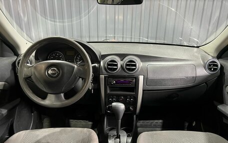 Nissan Almera, 2013 год, 649 900 рублей, 6 фотография