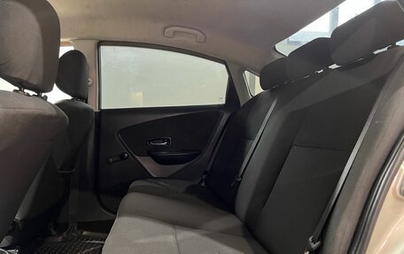 Nissan Almera, 2013 год, 649 900 рублей, 14 фотография