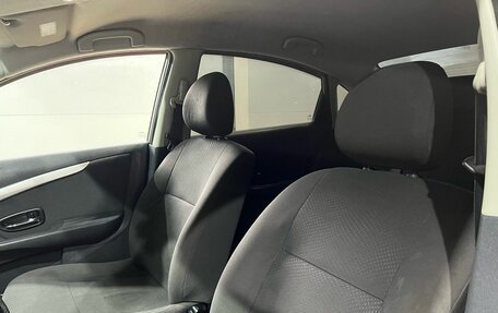 Nissan Almera, 2013 год, 649 900 рублей, 13 фотография