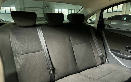 Nissan Almera, 2013 год, 649 900 рублей, 15 фотография