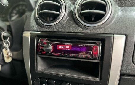 Nissan Almera, 2013 год, 649 900 рублей, 9 фотография