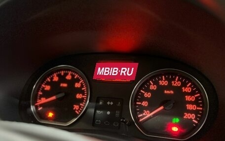 Nissan Almera, 2013 год, 649 900 рублей, 10 фотография