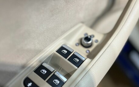 Audi Q7, 2016 год, 3 699 900 рублей, 21 фотография