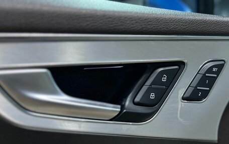 Audi Q7, 2016 год, 3 699 900 рублей, 22 фотография