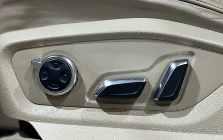 Audi Q7, 2016 год, 3 699 900 рублей, 20 фотография