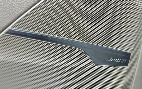 Audi Q7, 2016 год, 3 699 900 рублей, 23 фотография