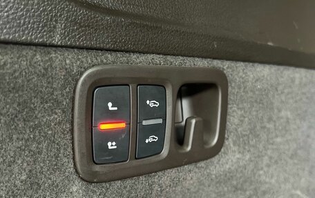 Audi Q7, 2016 год, 3 699 900 рублей, 25 фотография