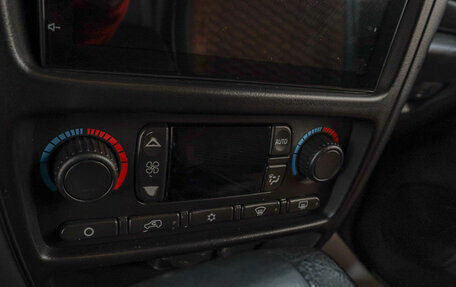 Chevrolet TrailBlazer II, 2008 год, 1 199 000 рублей, 13 фотография