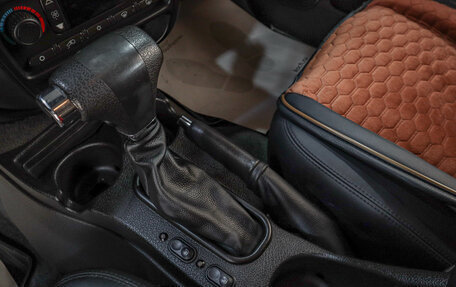 Chevrolet TrailBlazer II, 2008 год, 1 199 000 рублей, 14 фотография