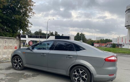 Ford Mondeo IV, 2007 год, 700 000 рублей, 4 фотография