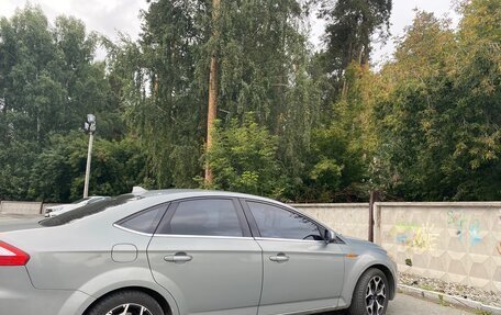 Ford Mondeo IV, 2007 год, 700 000 рублей, 5 фотография