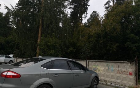 Ford Mondeo IV, 2007 год, 700 000 рублей, 6 фотография