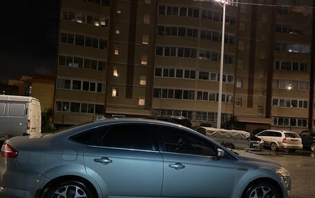 Ford Mondeo IV, 2007 год, 700 000 рублей, 9 фотография