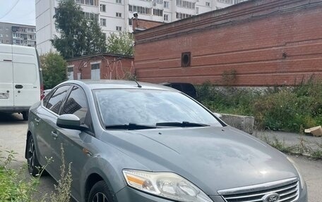 Ford Mondeo IV, 2007 год, 700 000 рублей, 2 фотография
