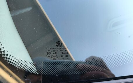 Skoda Octavia, 2014 год, 800 000 рублей, 10 фотография