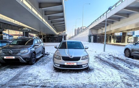 Skoda Octavia, 2014 год, 800 000 рублей, 4 фотография