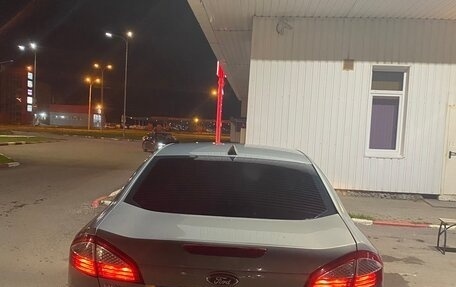 Ford Mondeo IV, 2007 год, 700 000 рублей, 10 фотография