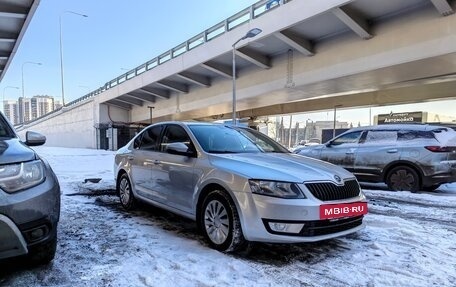 Skoda Octavia, 2014 год, 800 000 рублей, 5 фотография