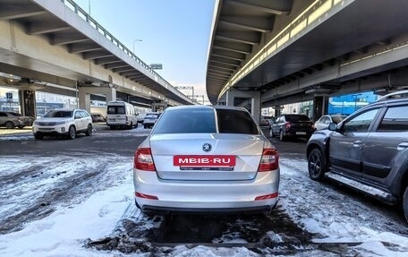 Skoda Octavia, 2014 год, 800 000 рублей, 7 фотография