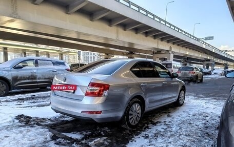 Skoda Octavia, 2014 год, 800 000 рублей, 6 фотография