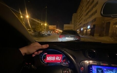 Ford Mondeo IV, 2007 год, 700 000 рублей, 12 фотография