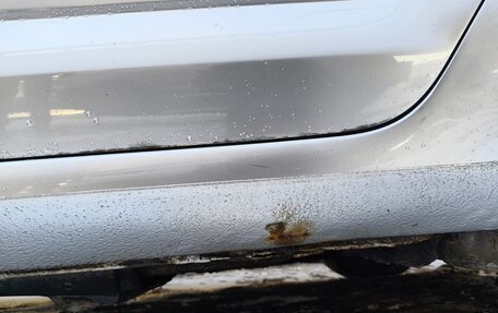 Skoda Octavia, 2014 год, 800 000 рублей, 17 фотография