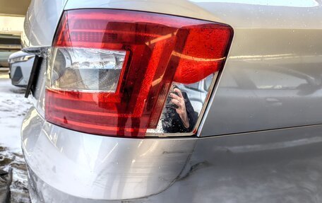 Skoda Octavia, 2014 год, 800 000 рублей, 16 фотография