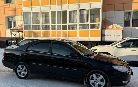 Toyota Camry V40, 2003 год, 760 000 рублей, 7 фотография
