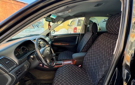 Toyota Camry V40, 2003 год, 760 000 рублей, 14 фотография