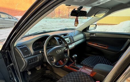 Toyota Camry V40, 2003 год, 760 000 рублей, 17 фотография